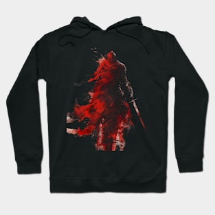 Dark Souls Brutal Battles Hoodie